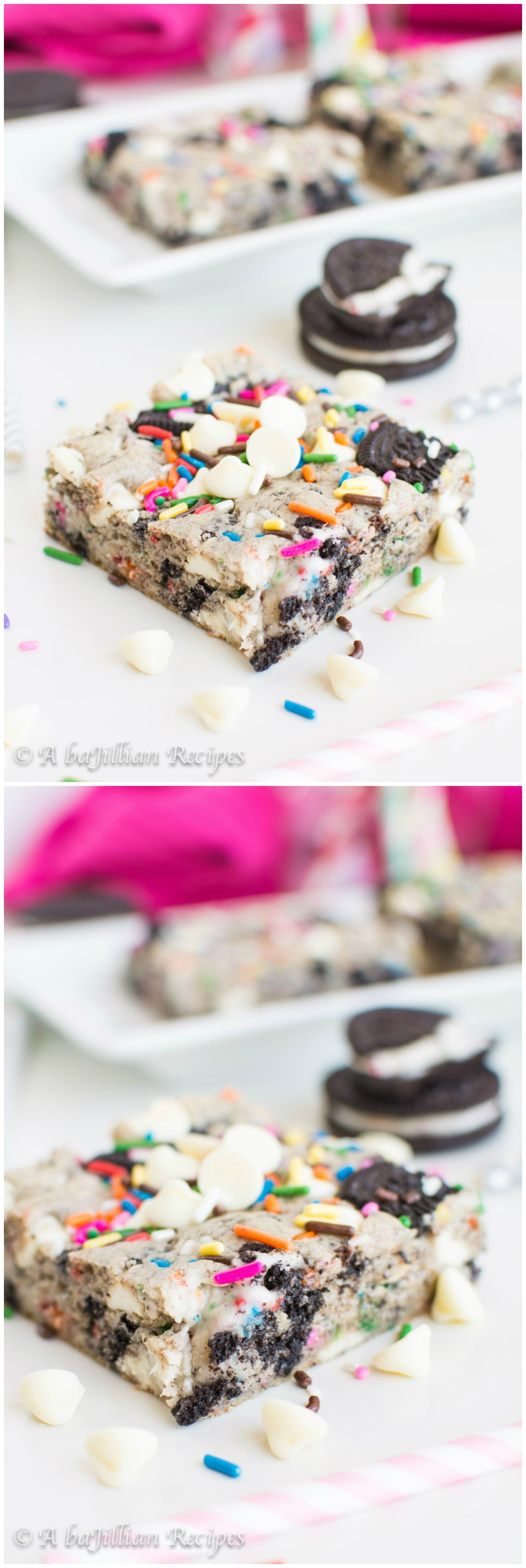 funfetti-cookies-n-creme-blondies-abajillianrecipes.com