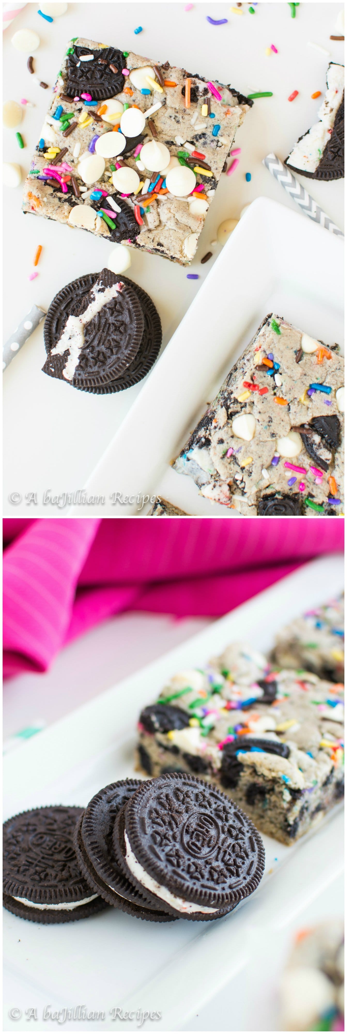 funfetti-cookies-n-creme-blondies-abajillianrecipes.com