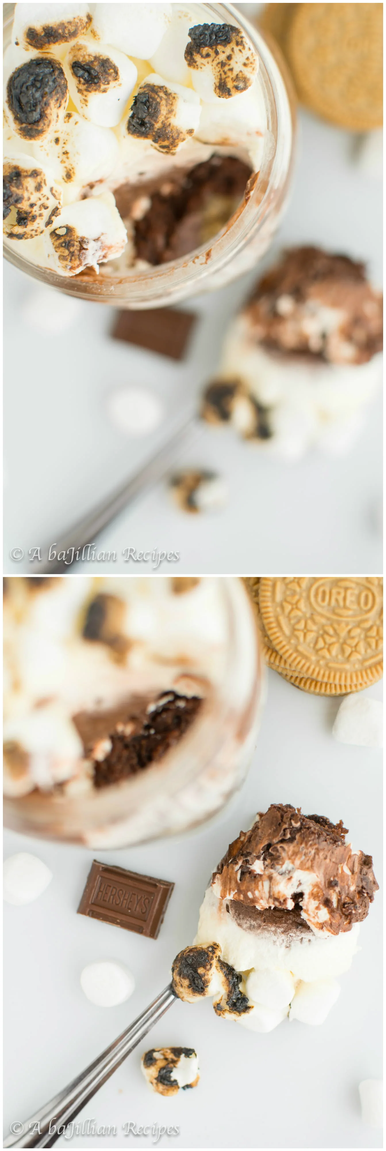 S'more-Mini-Trifles-abajillianrecipes.com