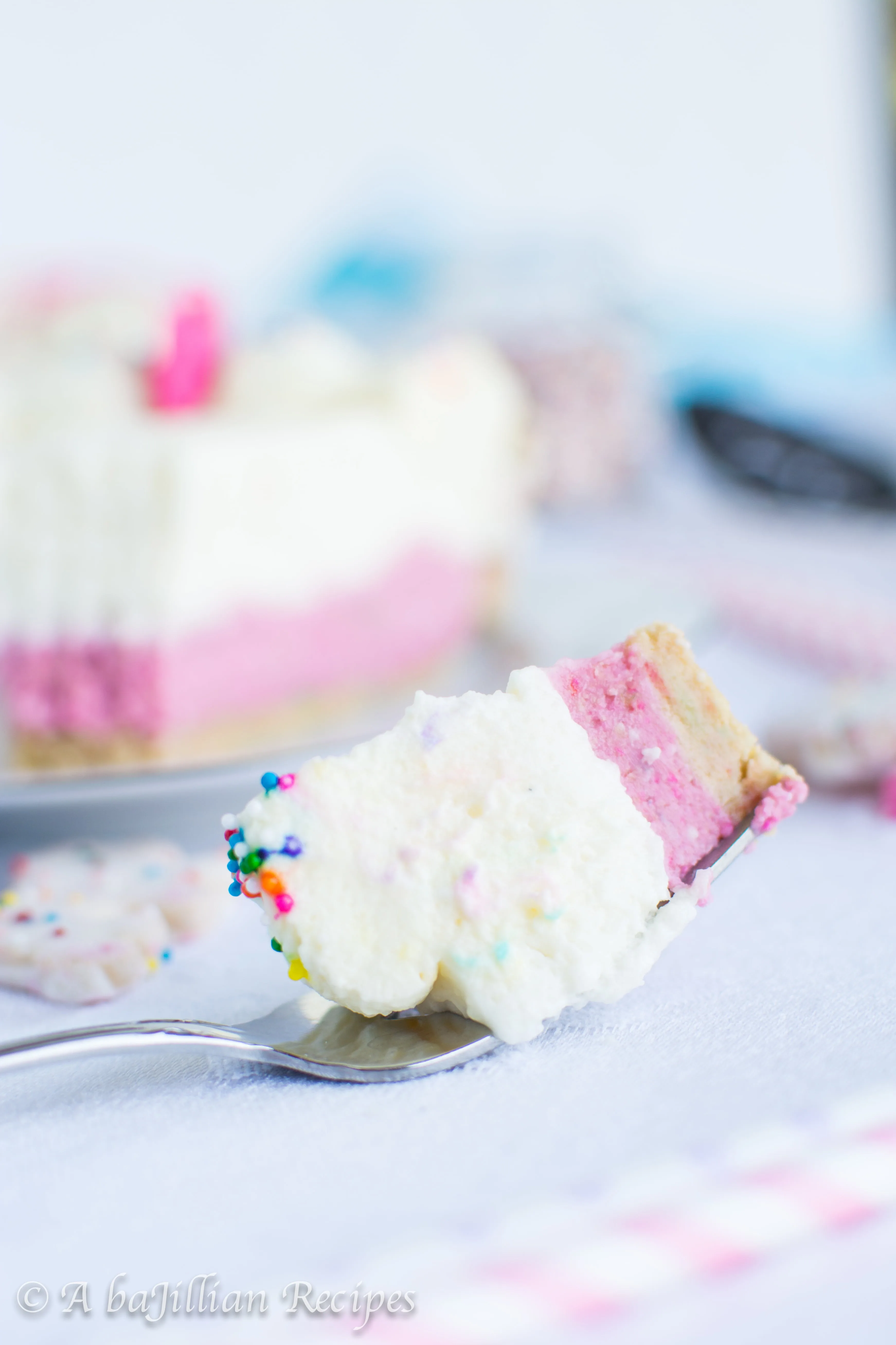 circus-animal-cookie-truffle-pie-abajillianrecipes.com-16