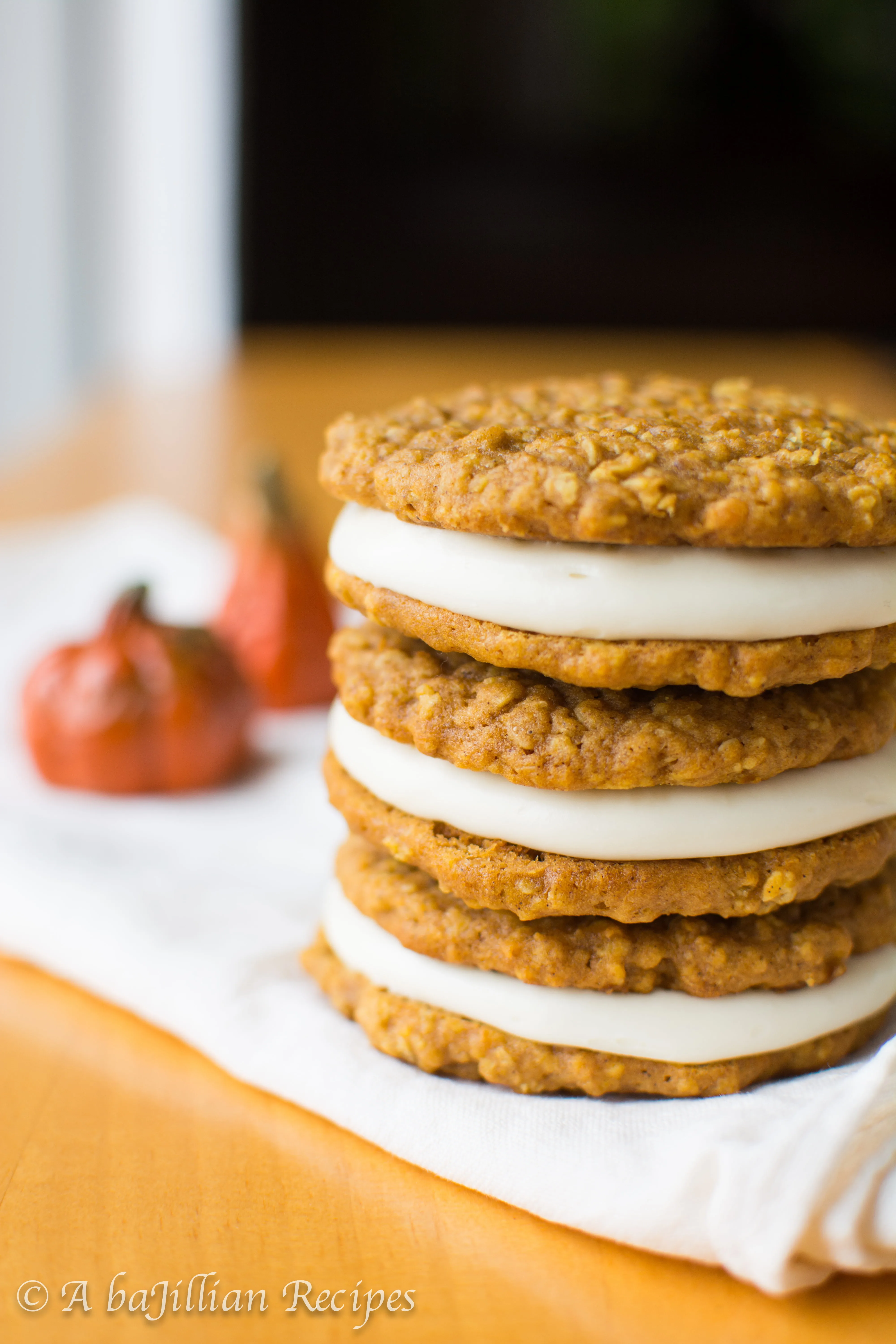 pumpkin-oatmeal-creme-pies-abajillianrecipes-com-10