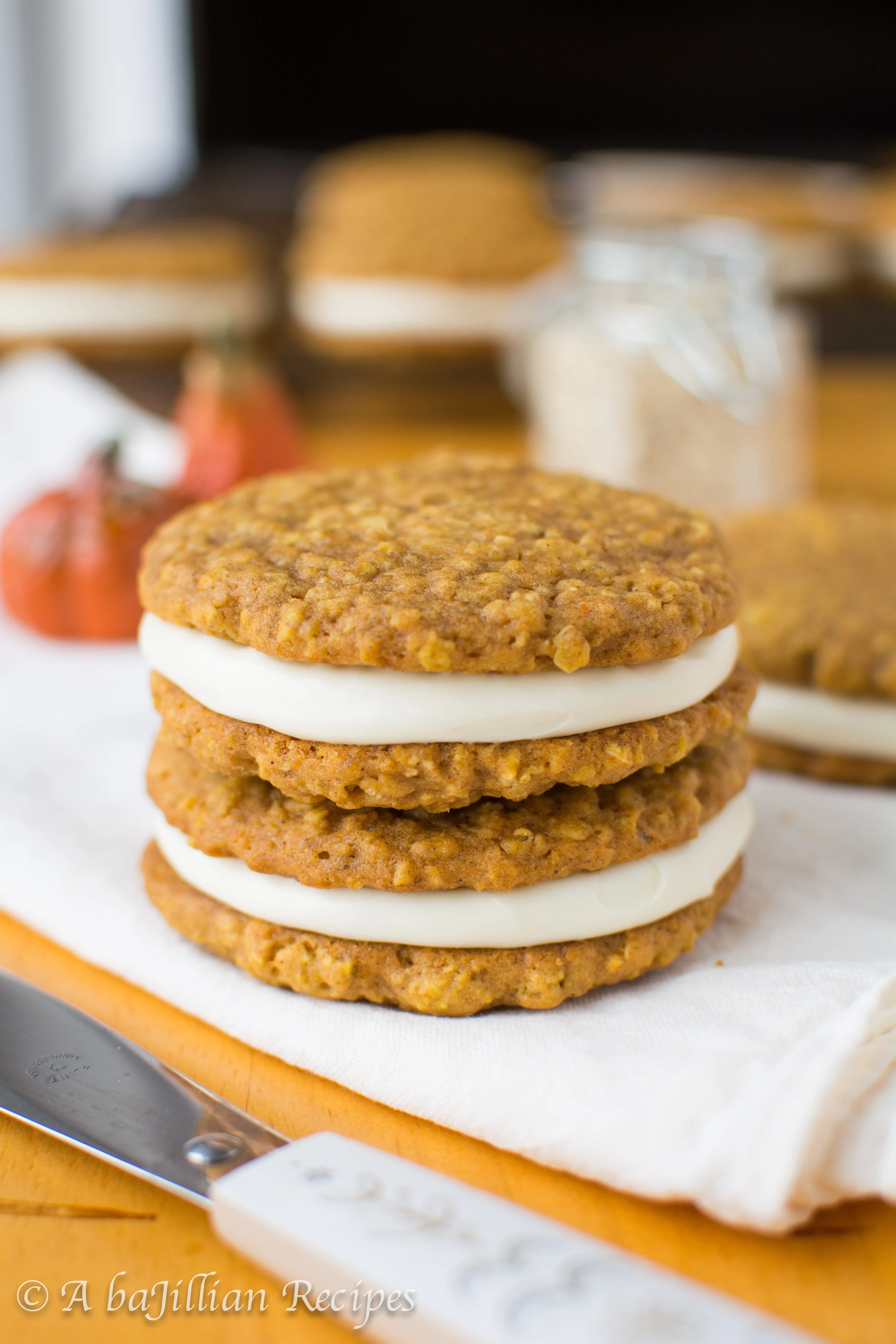 pumpkin-oatmeal-creme-pies-abajillianrecipes-com-16