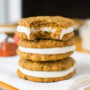 A childhood classic transformed into an addictively sweet fall treat!