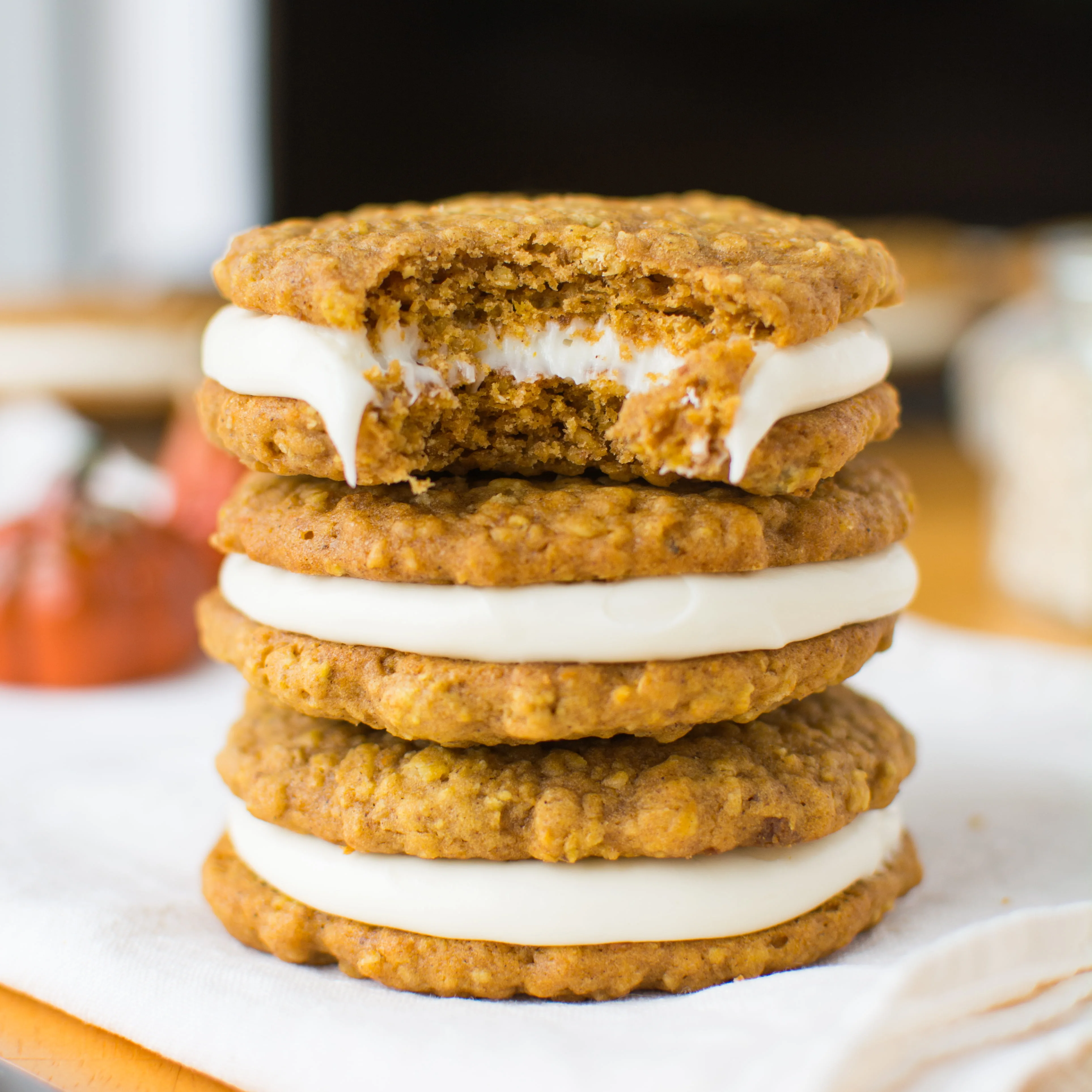 A childhood classic transformed into an addictively sweet fall treat!