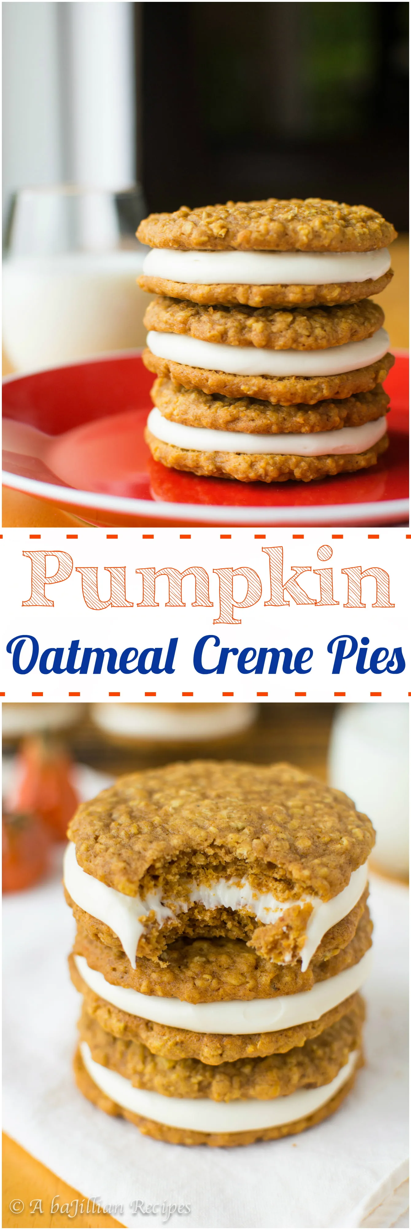 A childhood classic transformed into an addictively sweet fall treat!