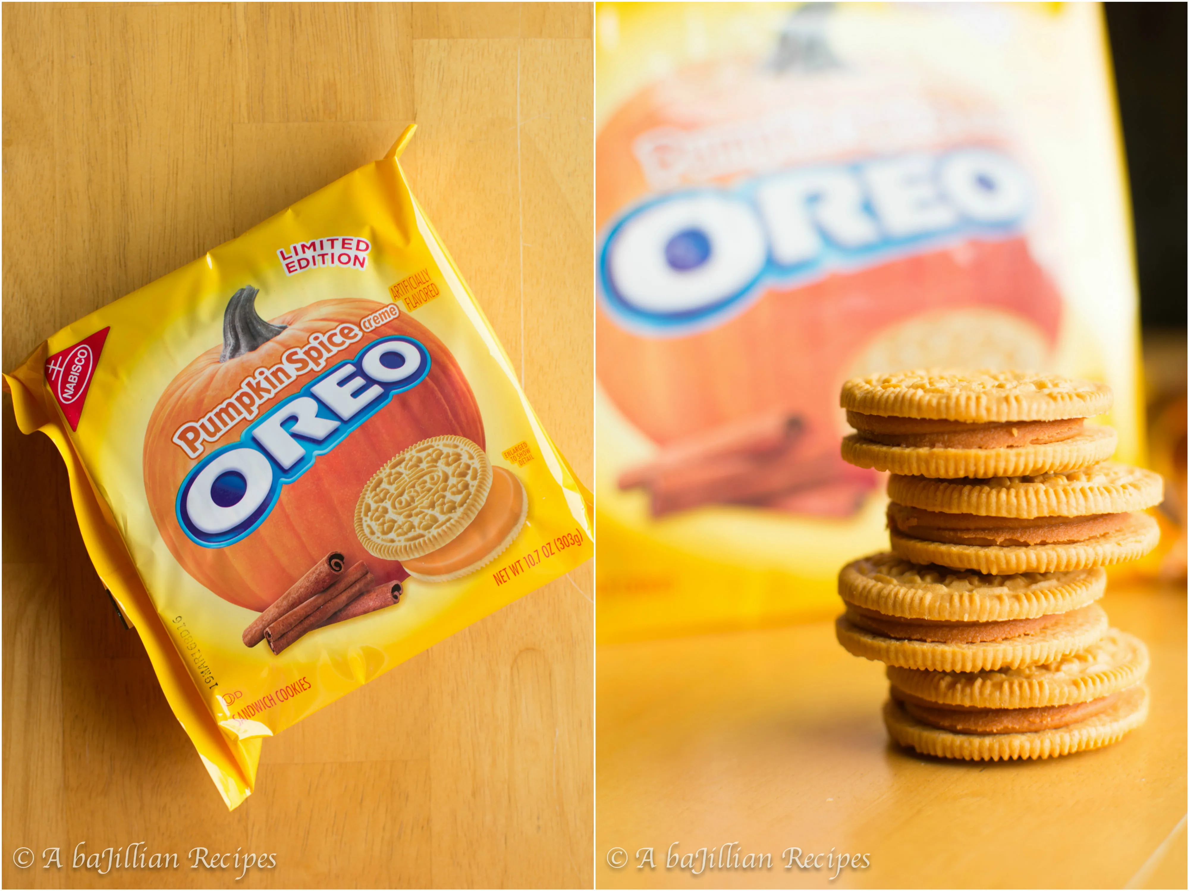 pumpkin-oreo-blondies-abajillianrecipes-com1