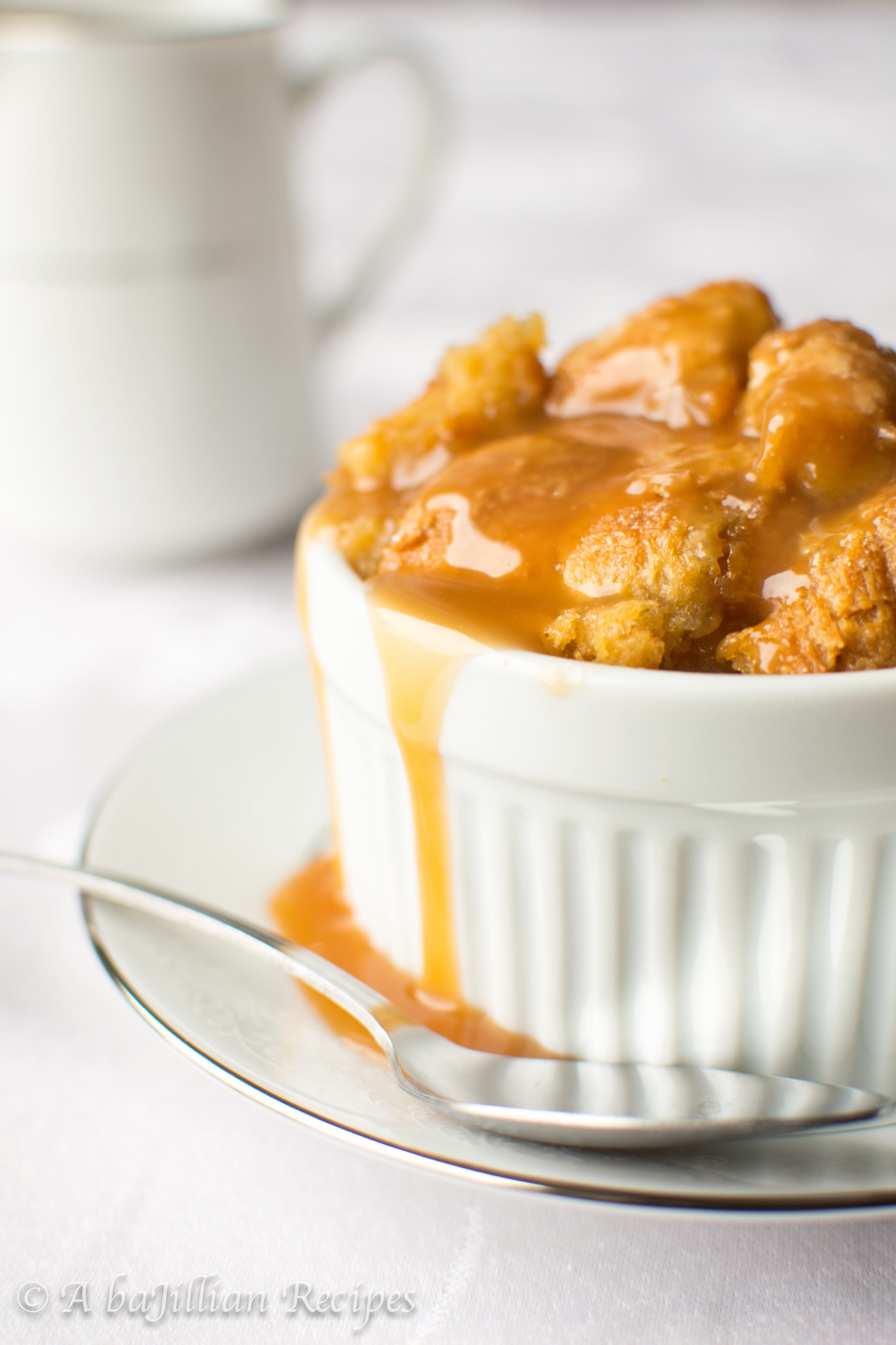 salted-caramel-croissant-bread-pudding-abajillianrecipes-com-12