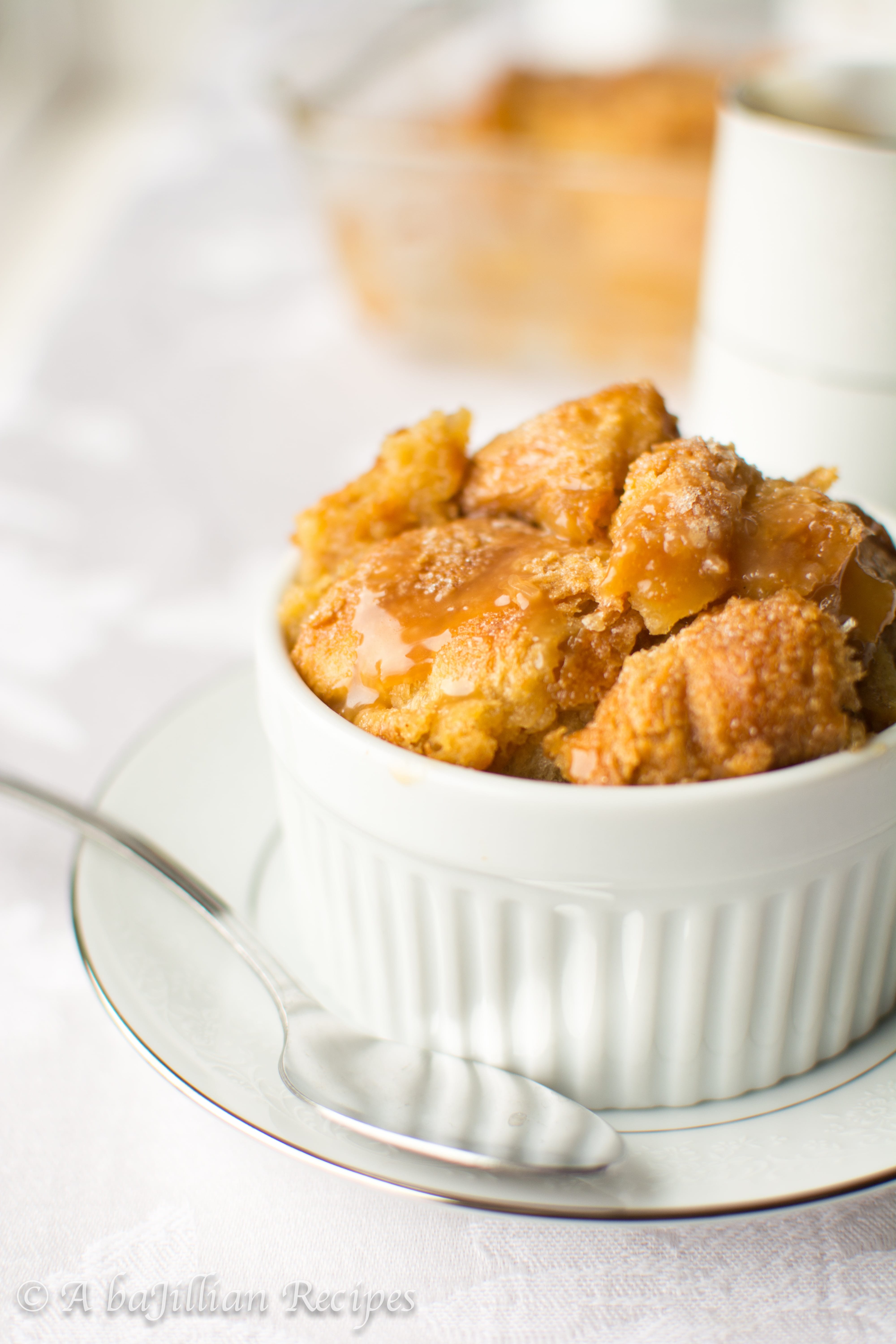 salted-caramel-croissant-bread-pudding-abajillianrecipes-com-7