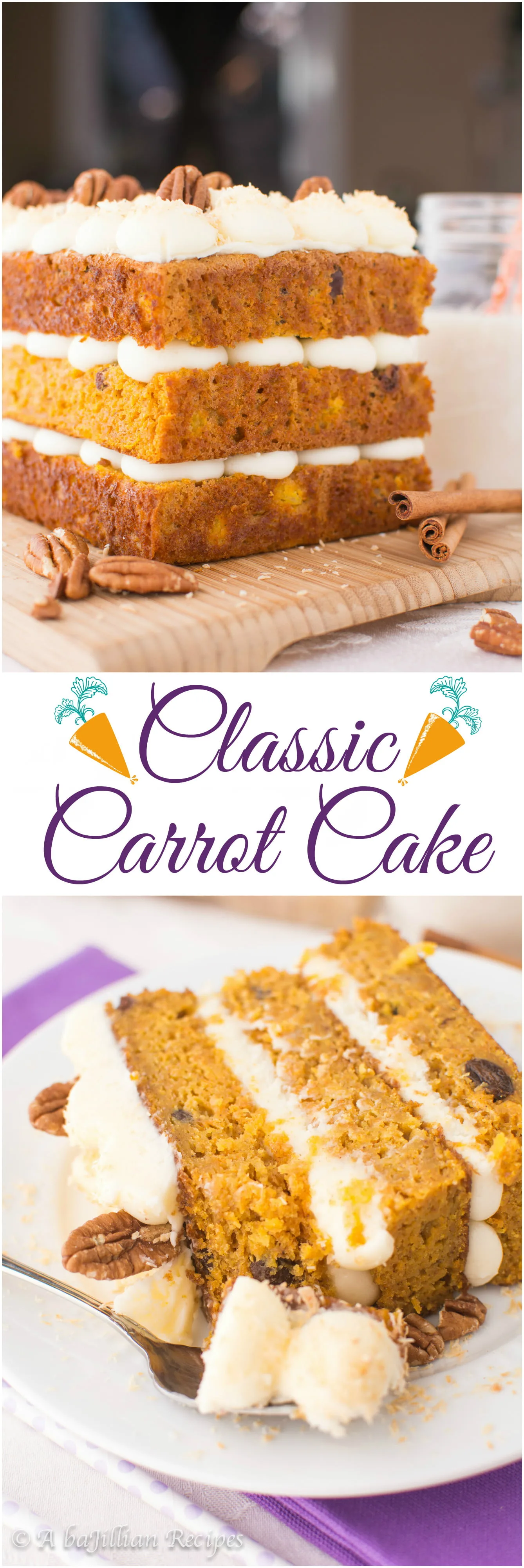 classic-carrot-cake-abajillianrecipes