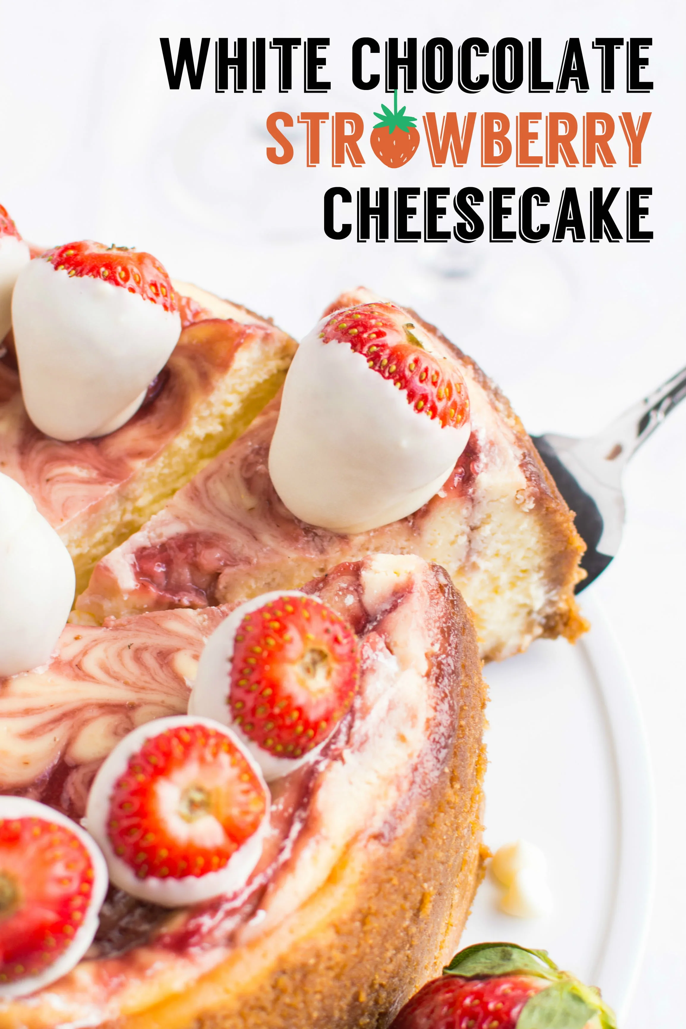 White-Chocolate-Strawberry-Cheesecake-abajillianrecipes.com-10(title)