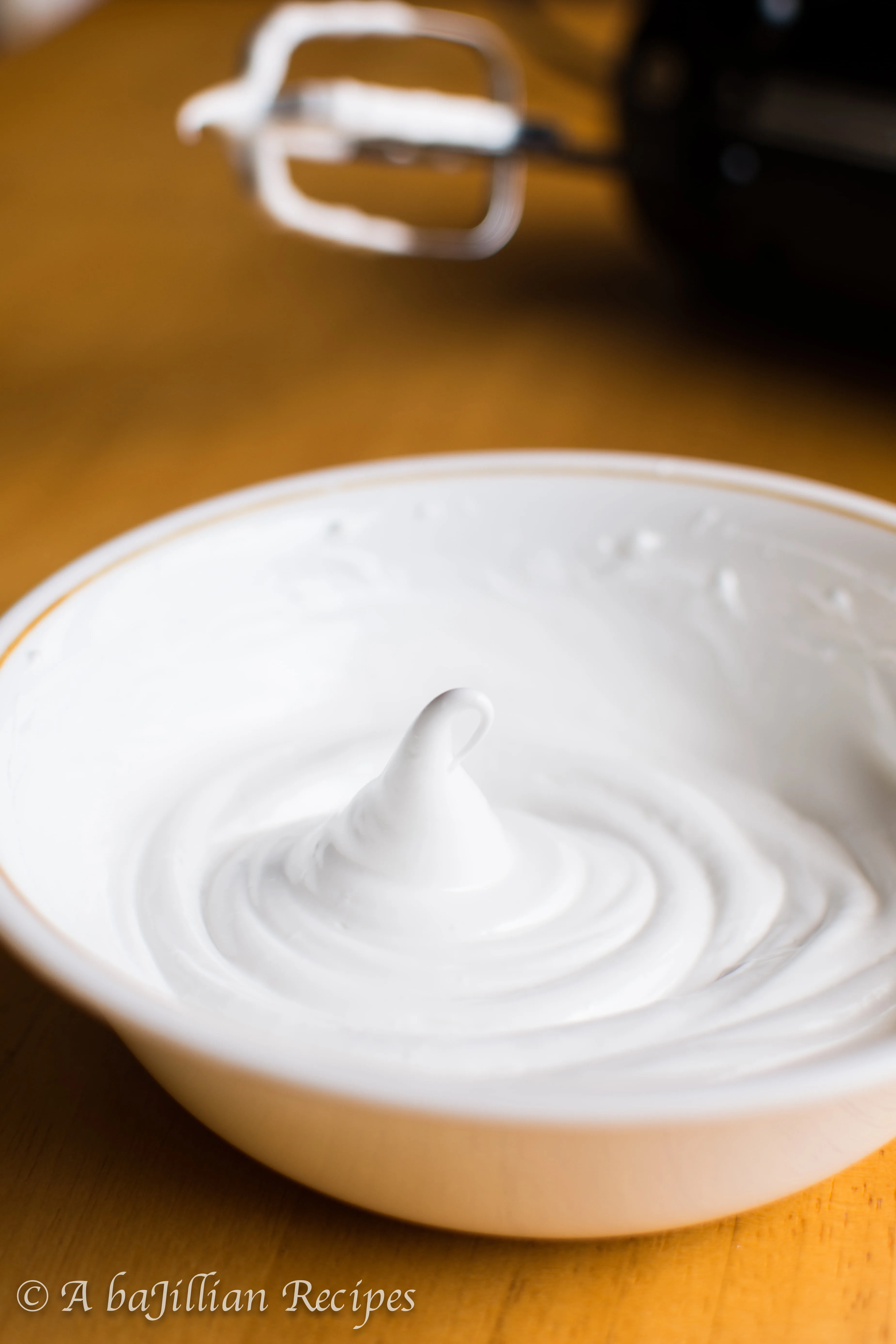 Churro Waffles - A baJillian Recipes-1