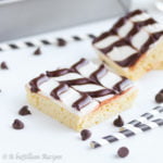 Everything you love about the classic NYC staple but in bar form!