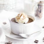 Rich, creamy, and incredibly indulgent, this Chocolate Crème Brûlée is nothing short of heavenly!
