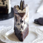 Oreo Ice Cream Cake A Bajillian Recipes A Bajillian Recipes