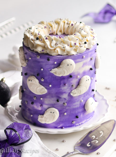 Oreo Ice Cream Cake A Bajillian Recipes